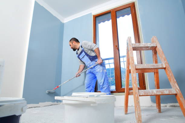 Reliable Cleveland, AL Painting & Drywall Installation Solutions